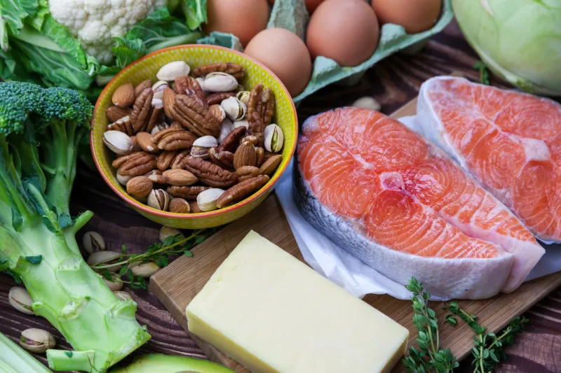 aliments riches en tryptophane