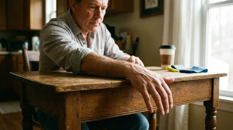 syndrome canal carpien