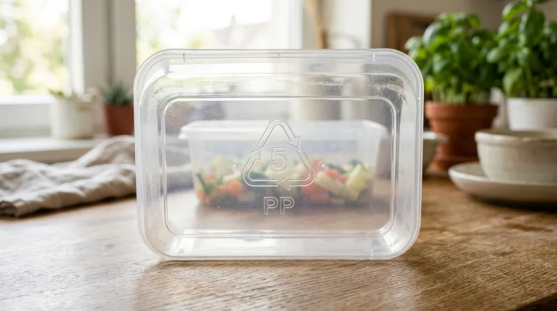 emballage en plastique