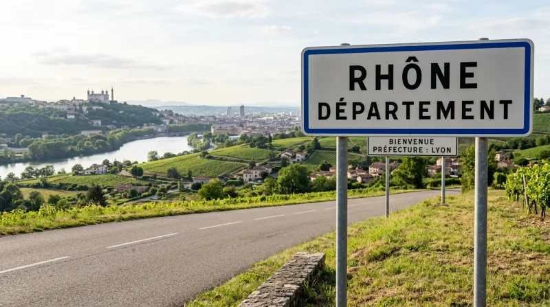 Rhône