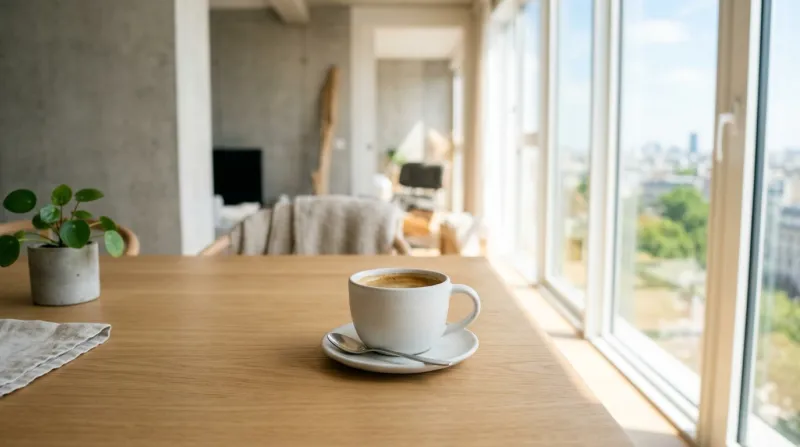 tasse de café 