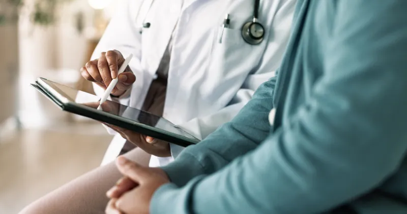 consultation médicale
