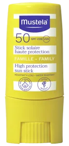 Stick Mustela