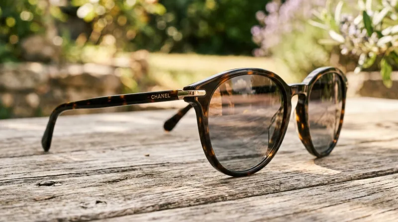  paire de lunettes de soleil 