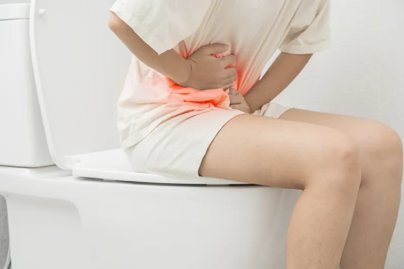 constipation