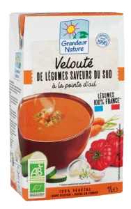 soupe en brique