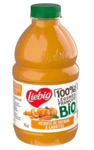 soupe Liebig