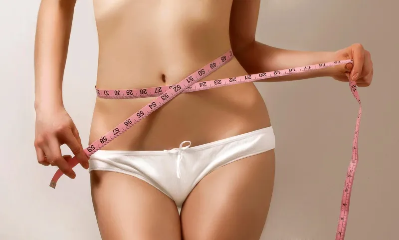 taille, sport, forme physique et régime des femmes