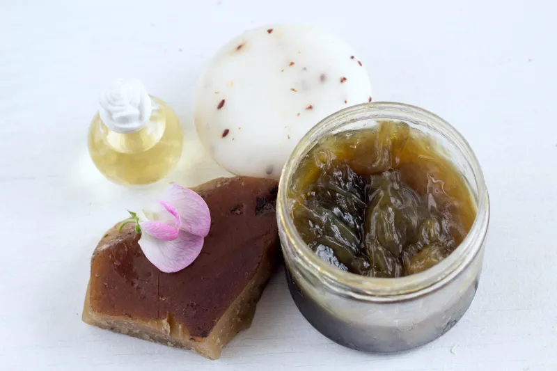 savon noir traditionnel - savon noir