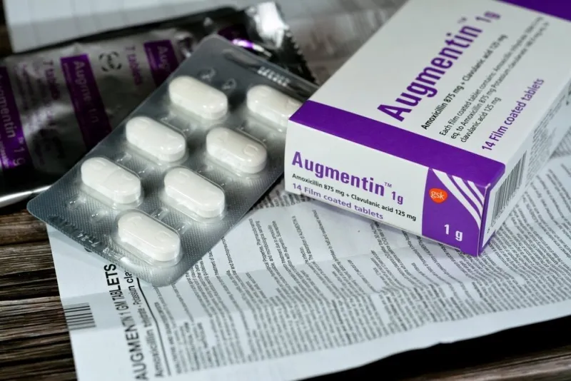 cairo,,egypt,,may,4,2023 ,augmentin,1g,tablets,,amoxicillin,and