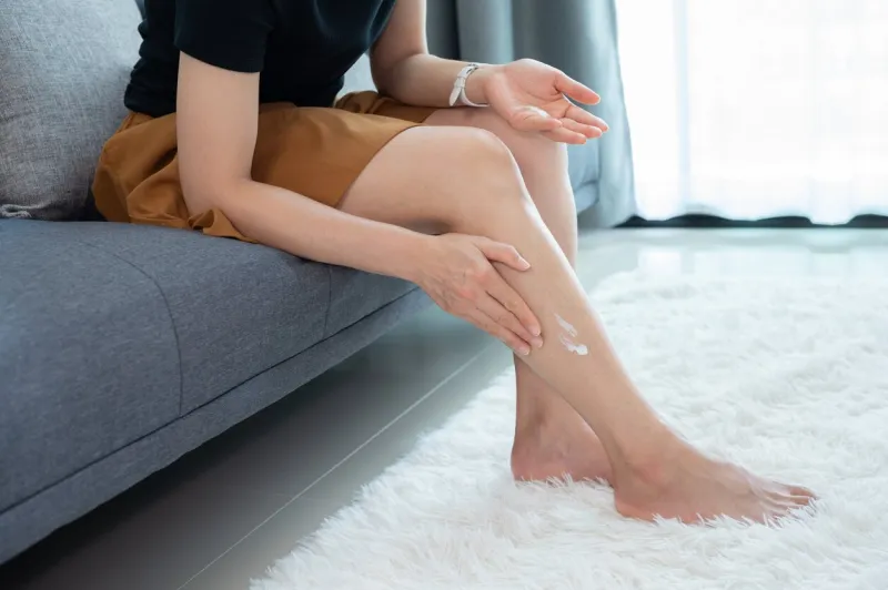 body lotion is moisturiser designed to use all over your body