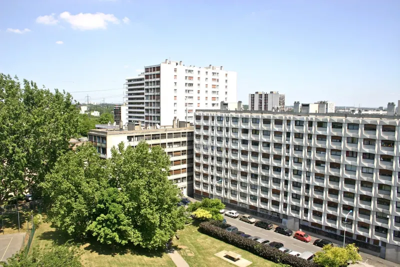 sarcelles, val d'oise