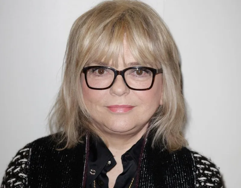 france gall attending senegalese sculptor ousmane sow's induction ceremony at the academie des beaux-arts in paris, france on december 11, 2013 photo by jerome domine abacapresscom , 426156 034 paris france