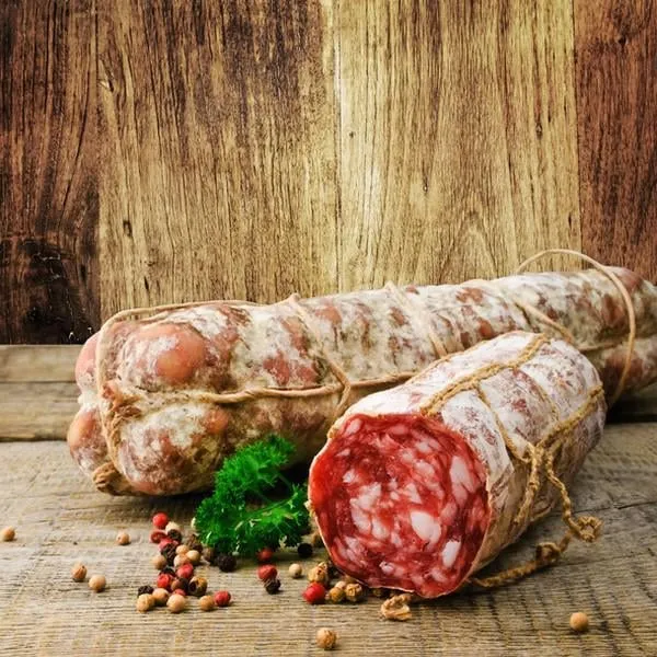 salami italien