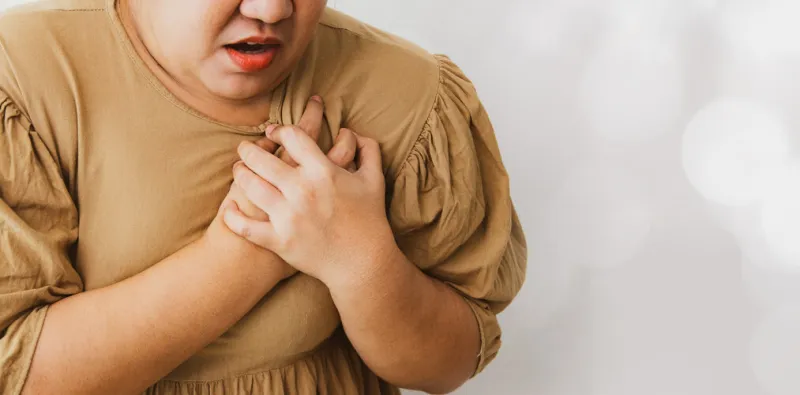 obese women have obesity dangerous conditions risk many diseases