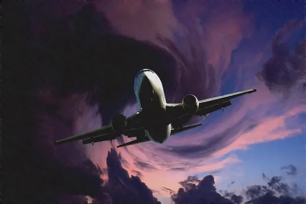turbulence