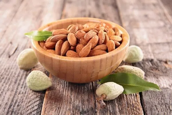 bol d'amande