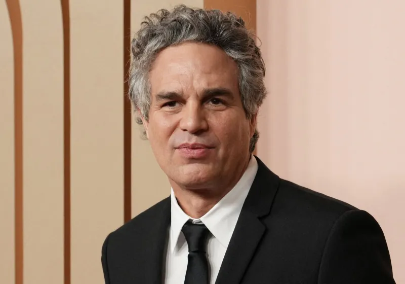 mark ruffalo lors du 96e déjeuner des nominés aux oscars qui s'est tenu au beverly hilton hotel international ballroom à beverly hills, los angeles, ca, usa le lundi 12 février 2024 photo by sthanlee b mirador spus abacapresscom