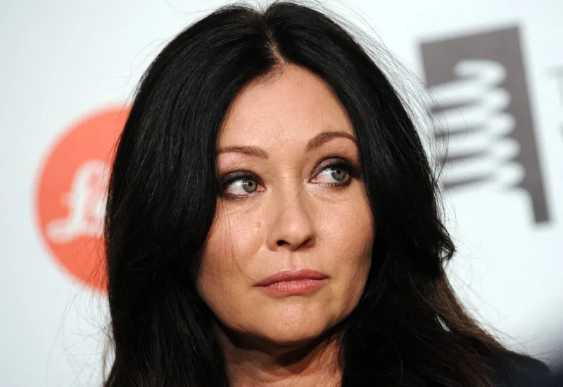 shannen doherty assiste à la 18e édition des webby awards à new york, ny, usa, le 19 mai 2014 photo by dennis van tine abacapresscom