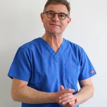 Dr Christophe Lequart