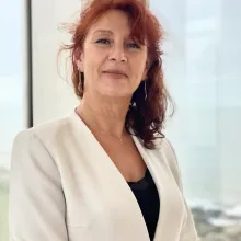 martine lesage