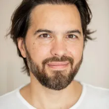 Charles Brumault