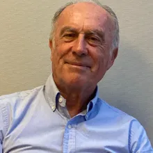 Patrick Aubé