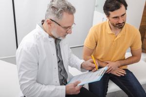 Cancer de la prostate