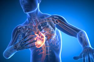 douleurs crise cardiaque