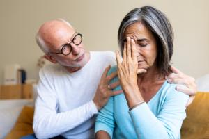 Le syndrome du nid vide