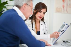 Les signes cachés de l'andropause