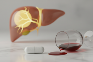 médicaments et alcool