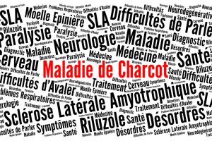 Nouveau traitement dans la maladie de Charcot 