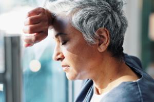 burn out quinquagénaire