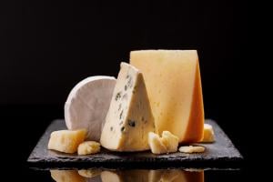 Quelle moisissure est comestible ? 