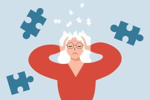 pertes mémoires iode