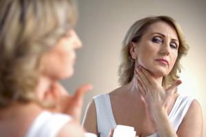 crème hiver peau mature