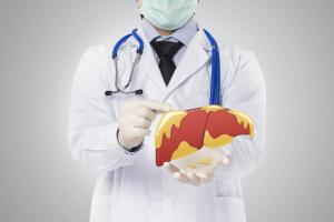 stéatose hépatique