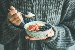 aliments coupe-faim hiver