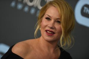Christina Applegate