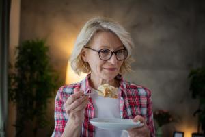 mal de tête aliments