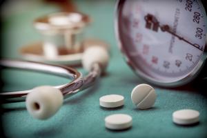 médicaments pour les troubles cardiovasculaires