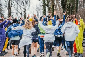 Course du coeur 2026