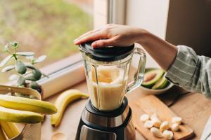 Rappel produit : un blender vendu dans une grande enseigne peut prendre feu 