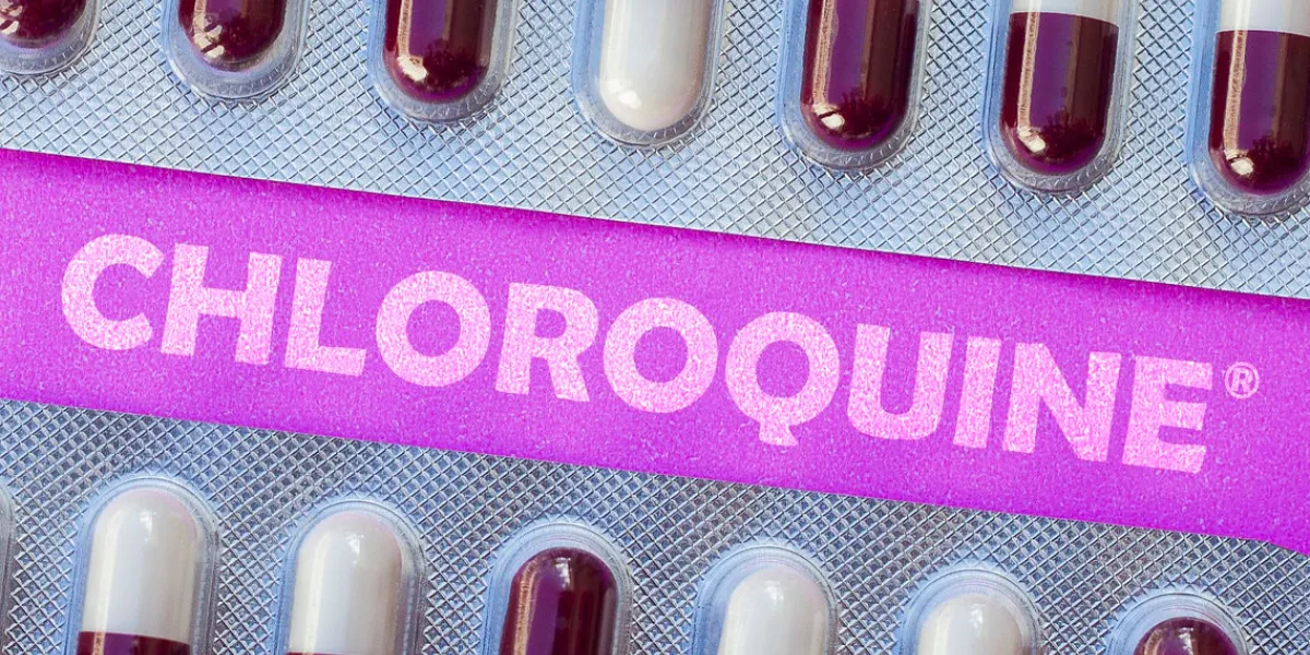 chloroquine cloroquina is a medication used in the treatment and prophylaxis of malaria in regions where malaria is susceptible to its effect