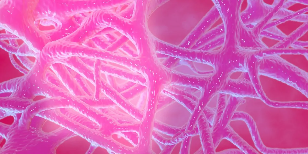 inflammatory disease 3d illustration
