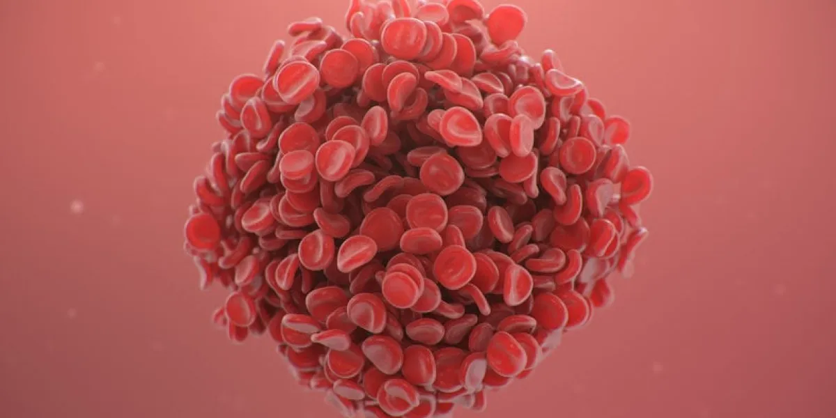 red blood cells background, blood clot scientific and medical microbiological concept enrichment with oxygen and important nutrients transfer of important elements in the blood