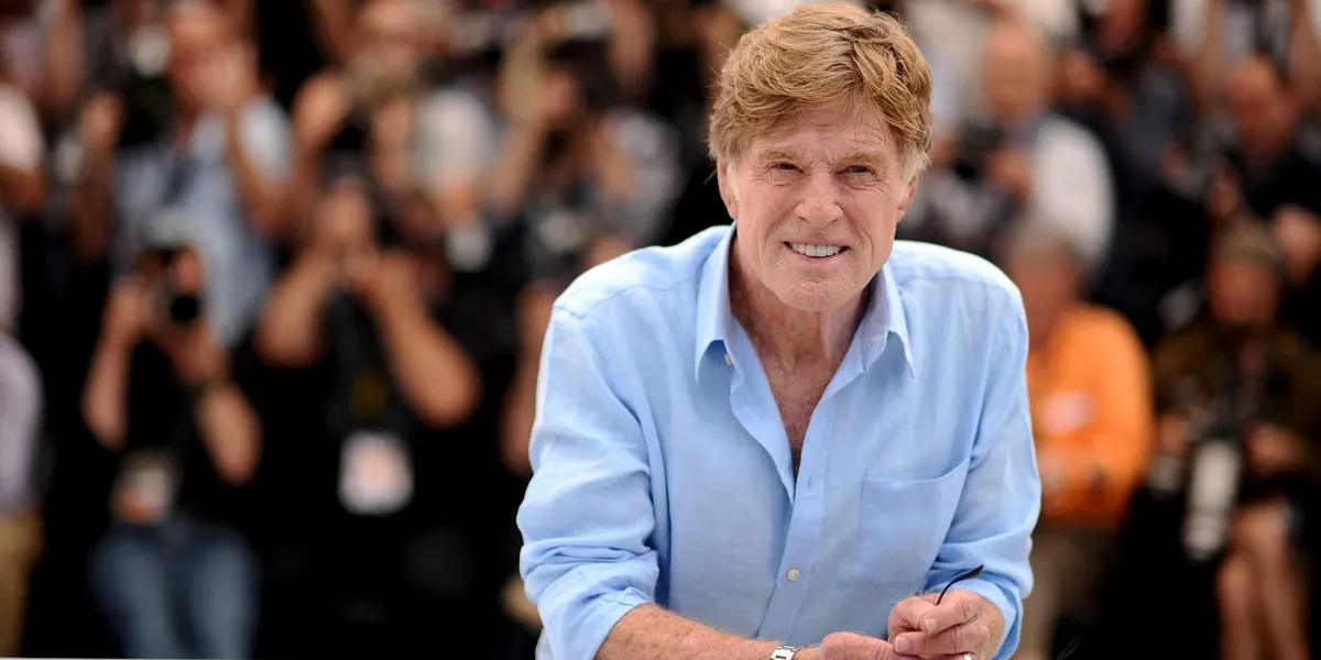 causes de la mort de robert redford