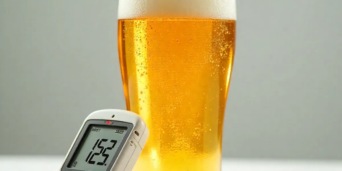 diabète et bière