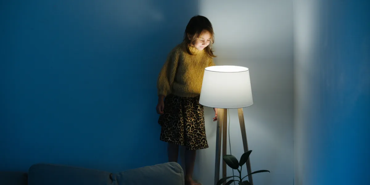 Prise de poids et lumière artificielle